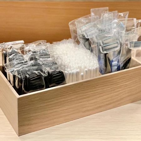 Hotel Androoms Osaka Hommachi Kültér fotó