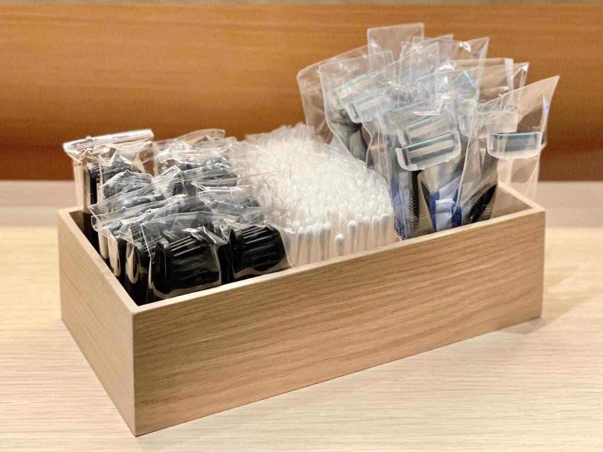 Hotel Androoms Osaka Hommachi Kültér fotó