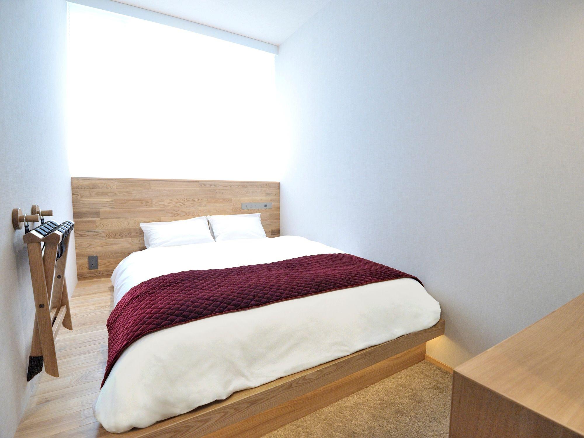 Hotel Androoms Osaka Hommachi Kültér fotó