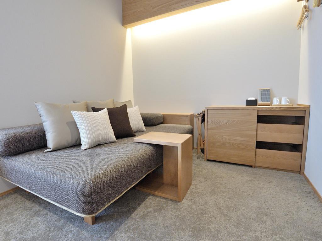 Hotel Androoms Osaka Hommachi Kültér fotó