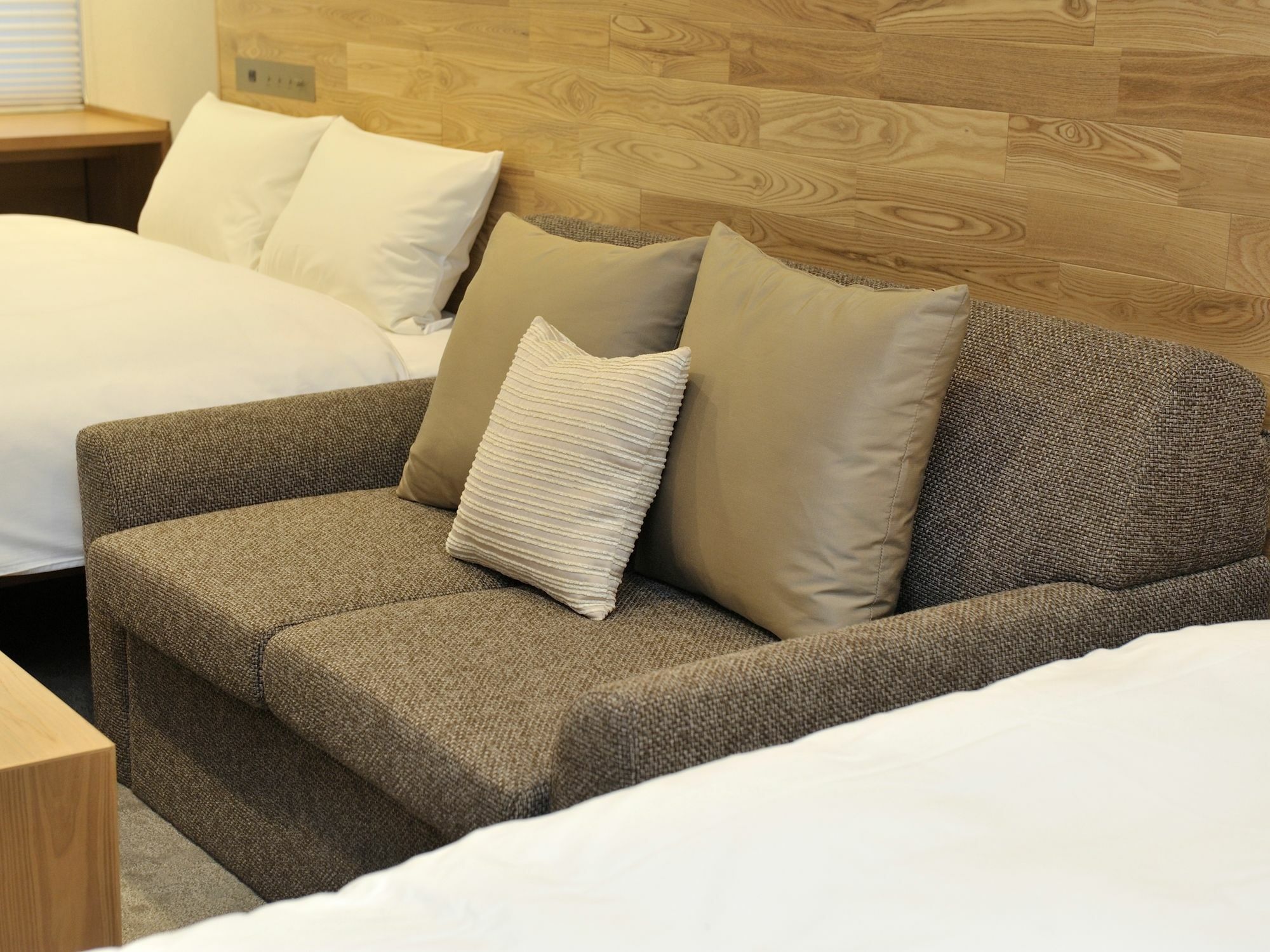 Hotel Androoms Osaka Hommachi Kültér fotó