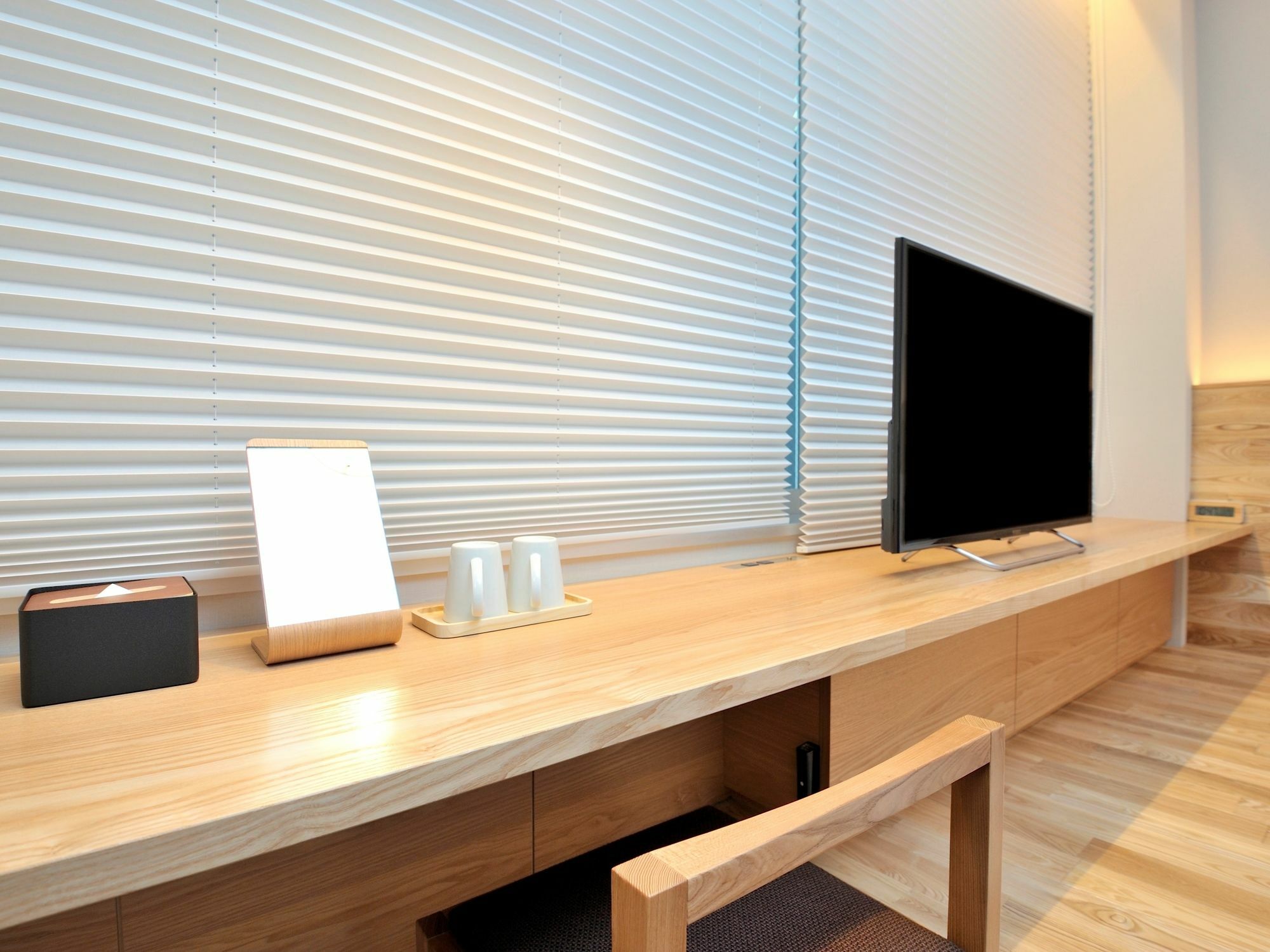 Hotel Androoms Osaka Hommachi Kültér fotó