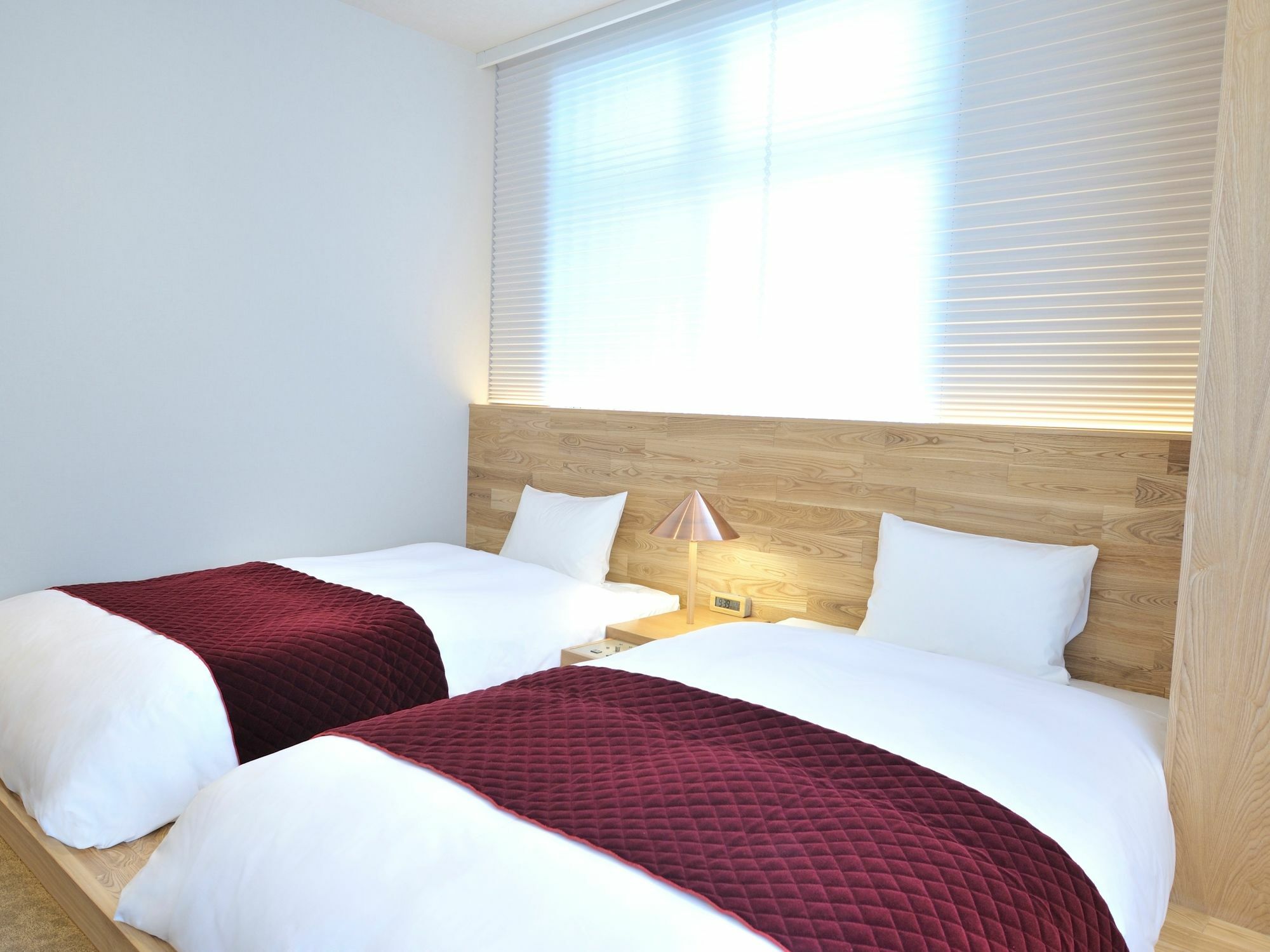 Hotel Androoms Osaka Hommachi Kültér fotó
